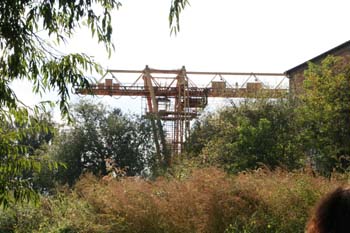 Krananlage