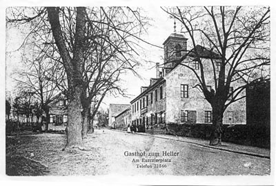 Hellergut-Hellergschaenke.Am